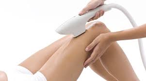 ¡olvídate del vello!